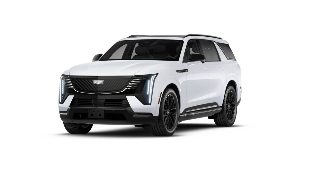 New 2026 CADILLAC ESCALADE IQL Sport SUV