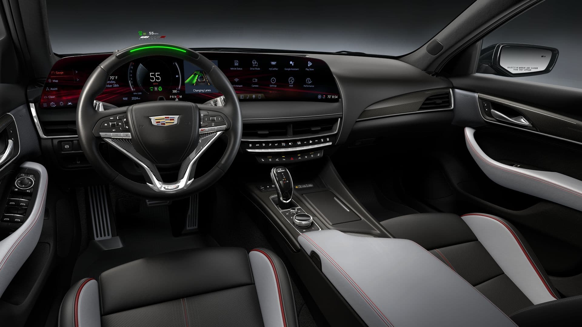 2026 Cadillac CT5 V-Series Blackwing - Photo 61