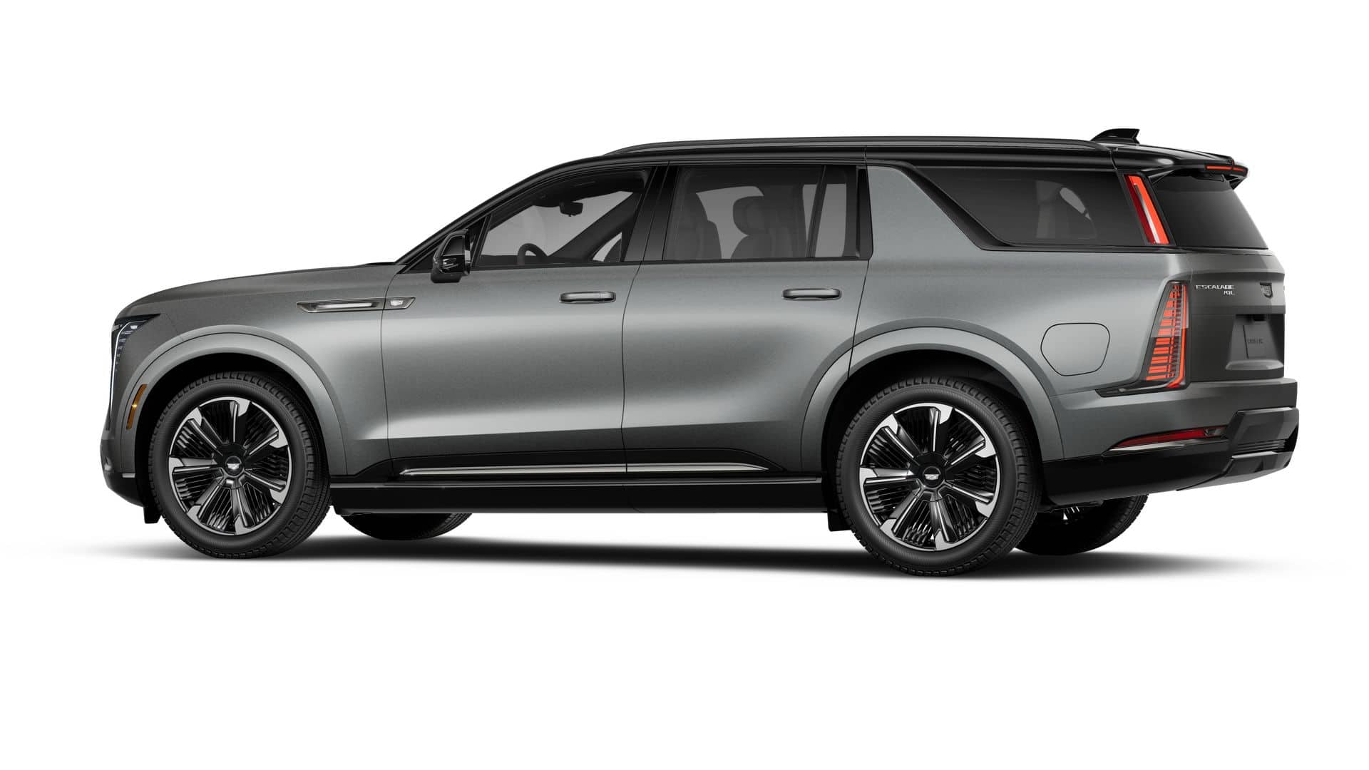 2026 Cadillac Escalade IQL Sport - Photo 32