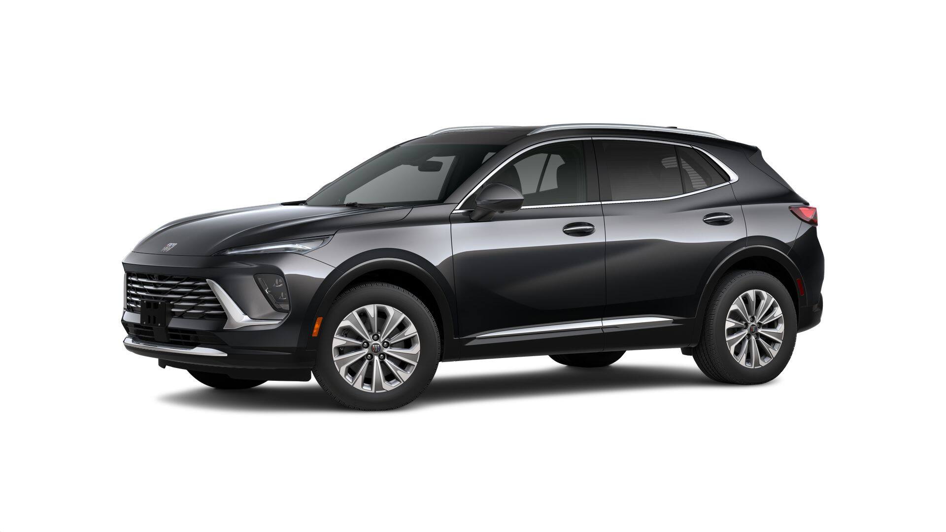 Thumbnail: 2025 Buick Envision - 5
