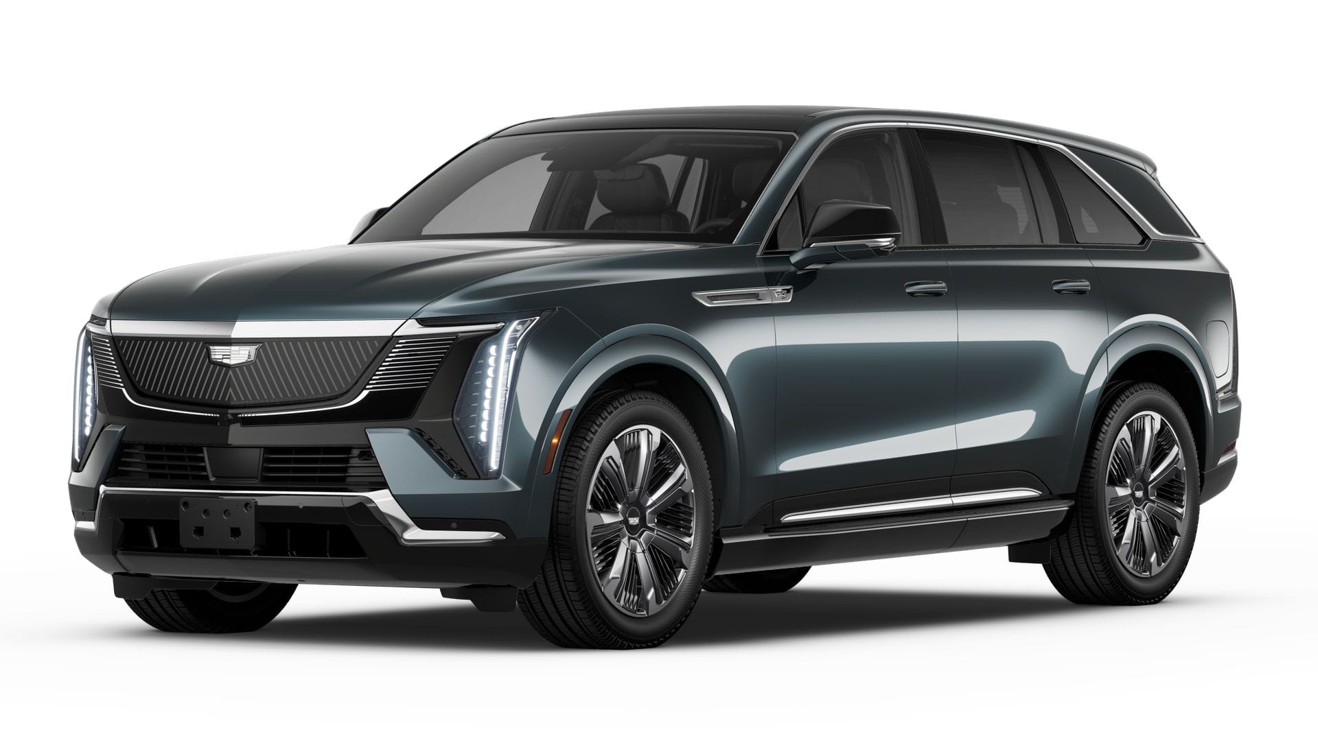 2025 Cadillac Escalade IQ Luxury 2 - Photo 23