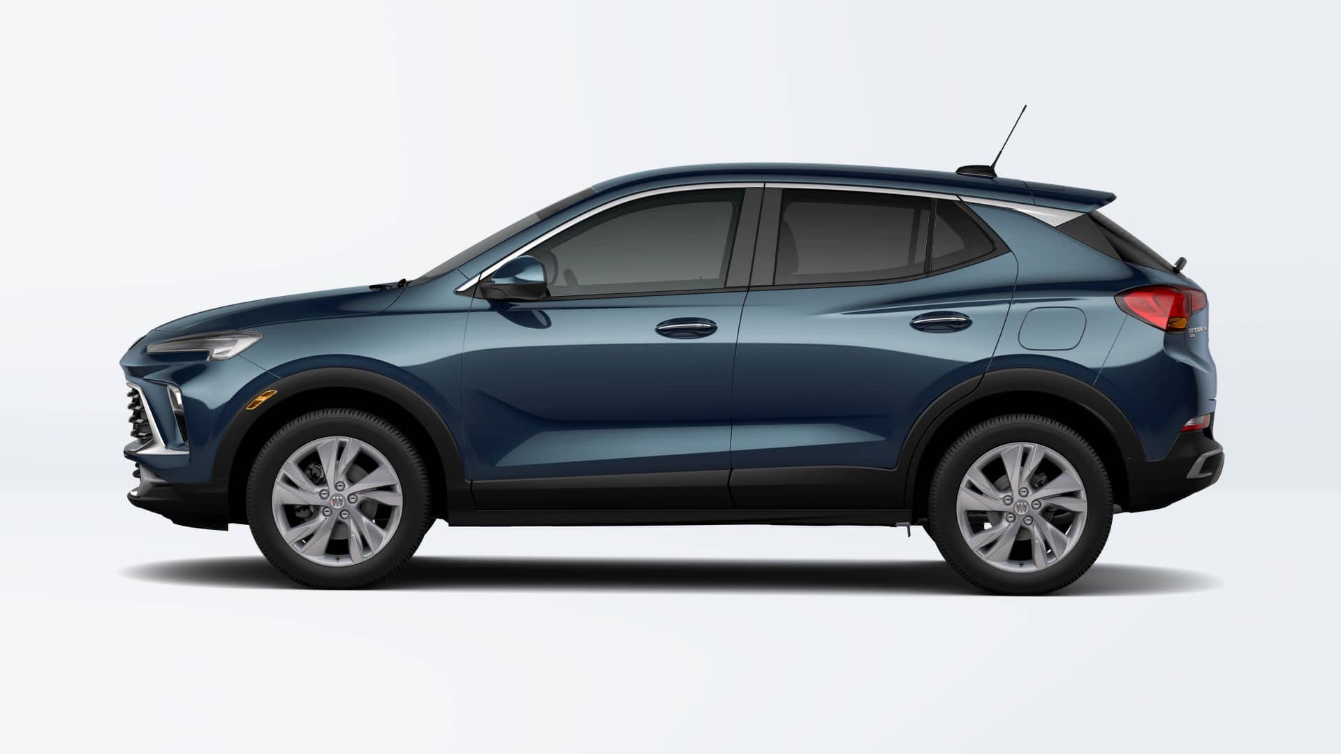 Thumbnail: 2026 Buick Encore GX - 31