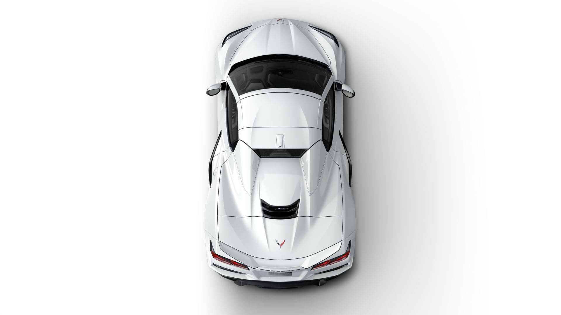 2027 Chevrolet Corvette 3LT - Photo 6