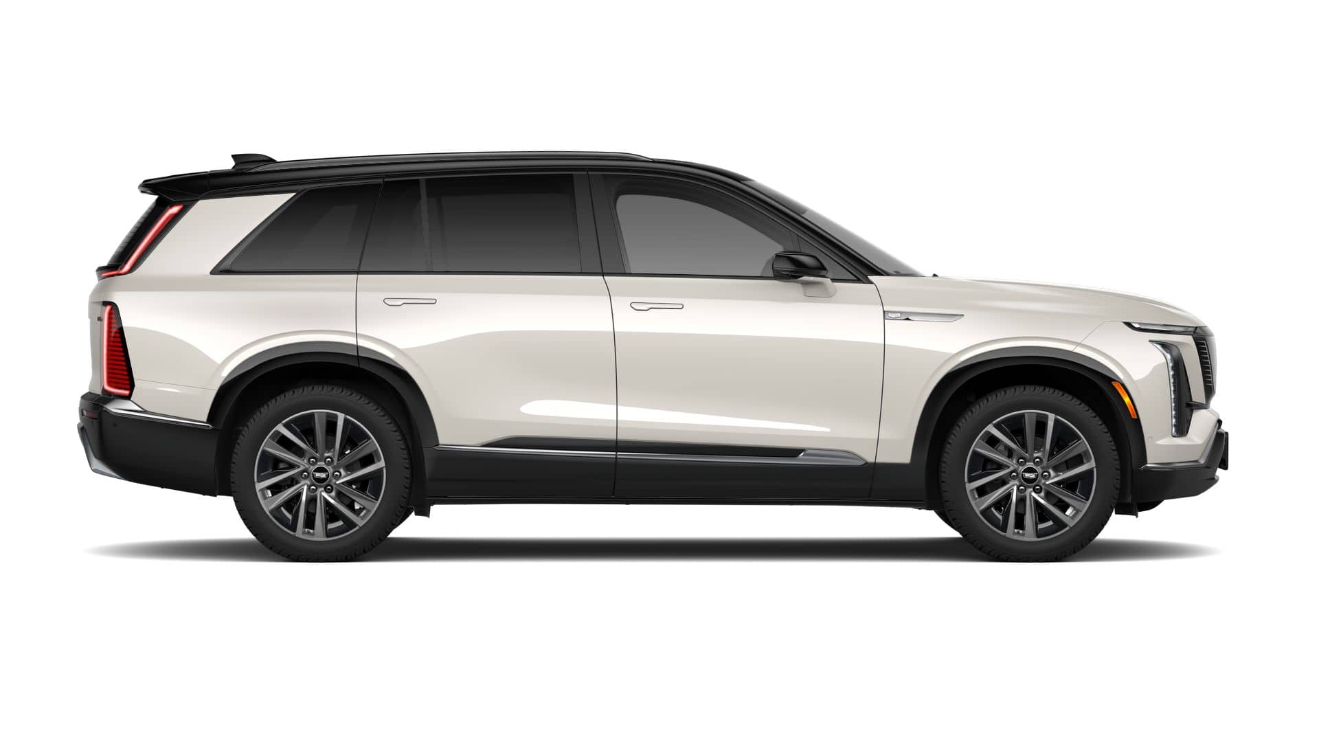 2027 Cadillac VISTIQ Sport - Photo 16
