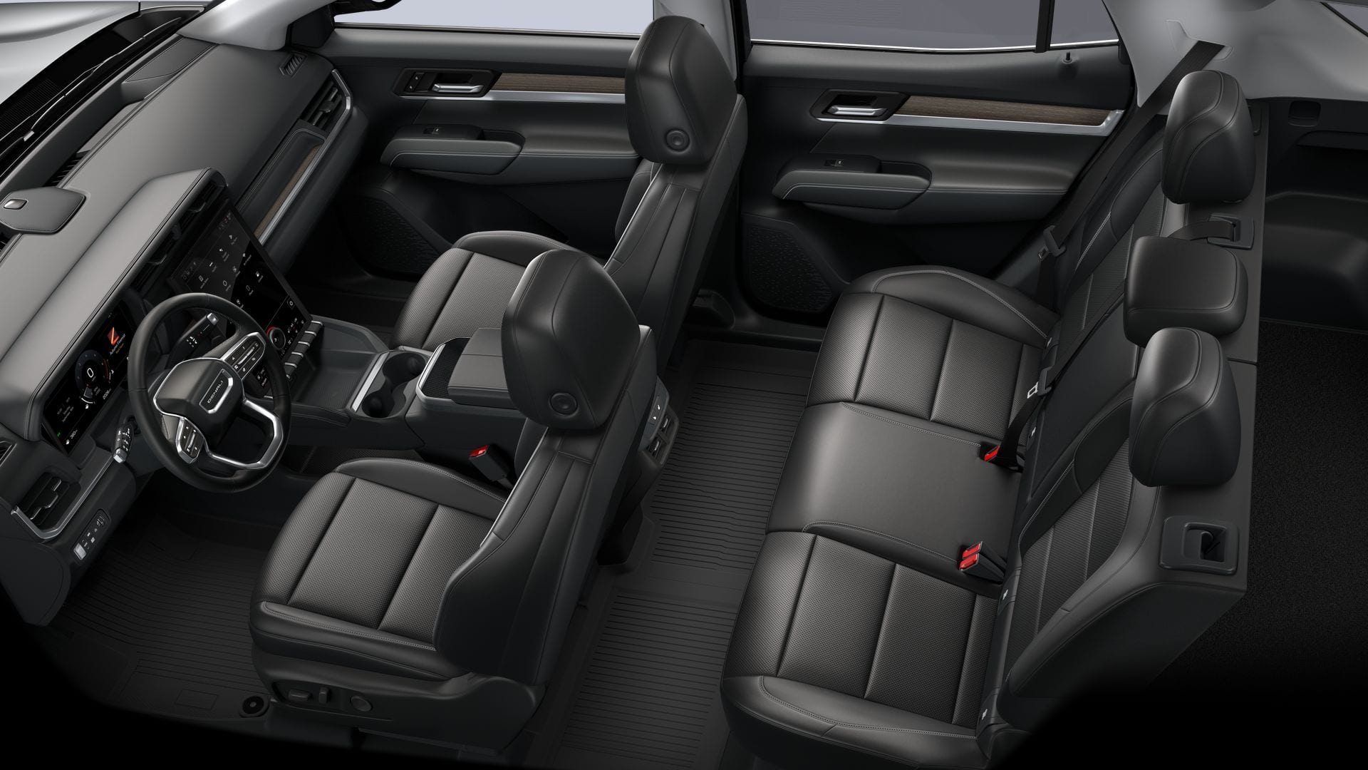 Thumbnail: 2026 GMC Terrain - 32