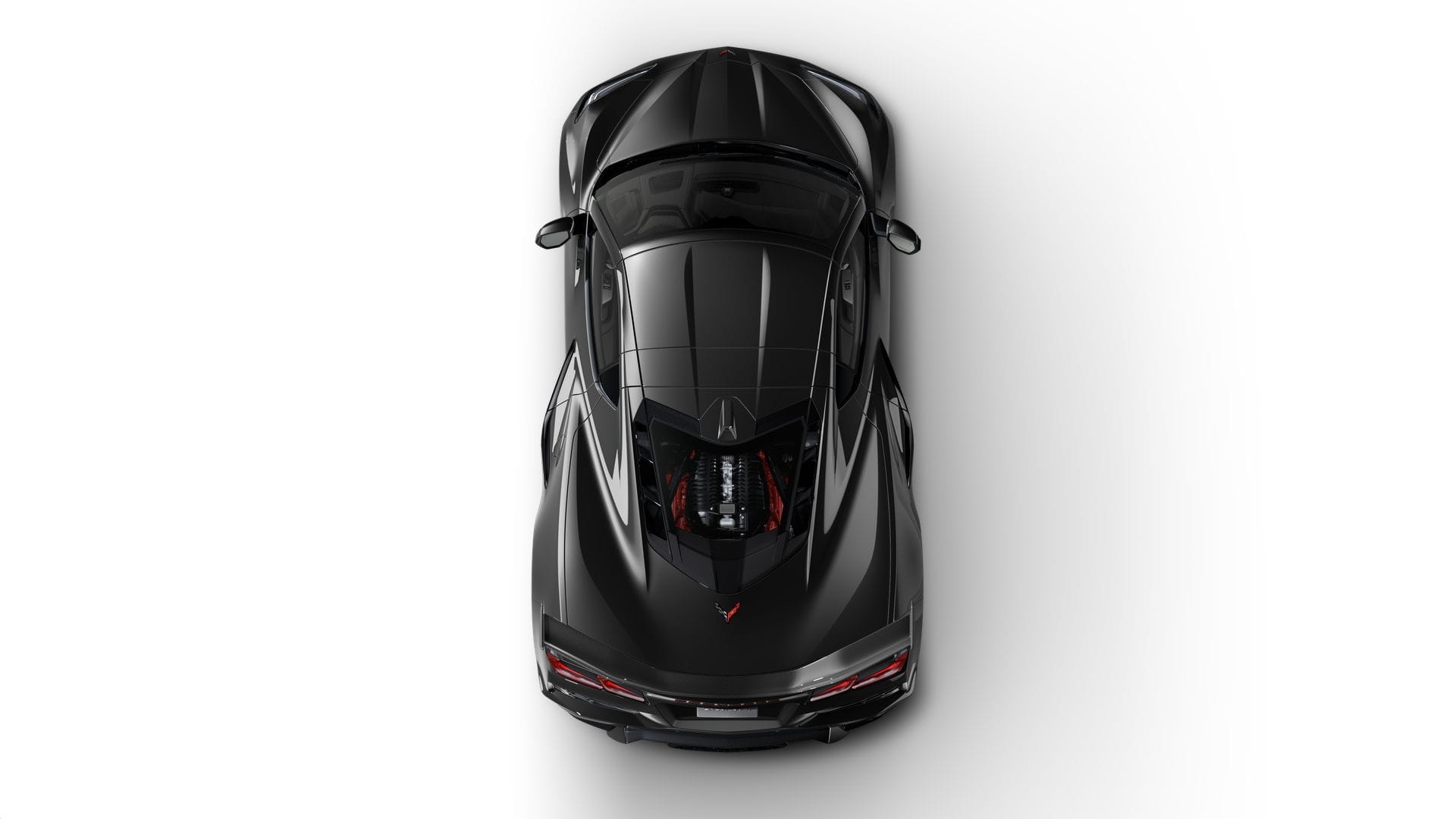 2026 CHEVROLET CORVETTE - Image 31