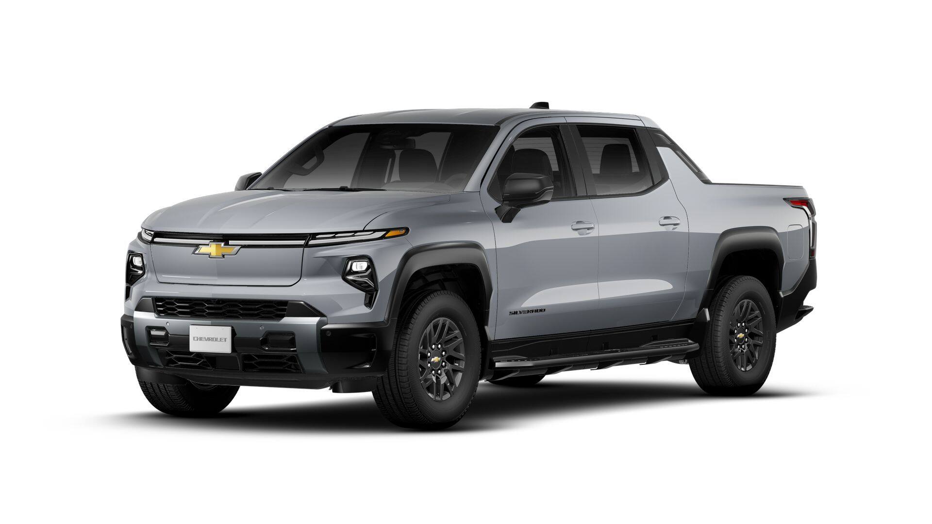 2026 Chevrolet Silverado EV LT - Photo 33