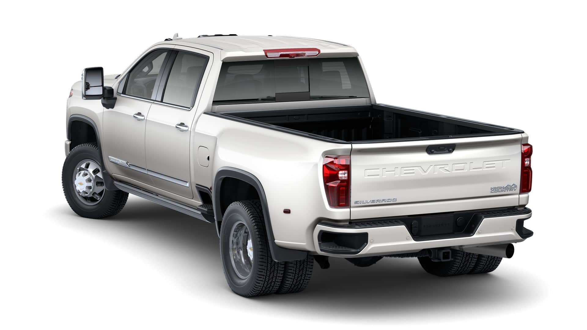 2025 Chevrolet Silverado 3500 HD High Country - Photo 27