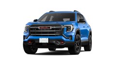 2026 GMC Terrain AT4 SUV