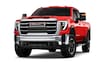 GMC Sierra 2500 HD