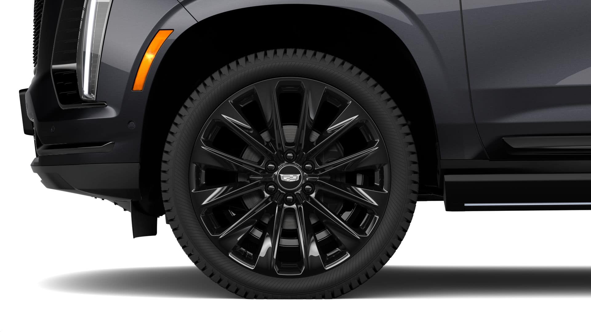 2026 Cadillac Escalade Platinum Sport - Photo 13