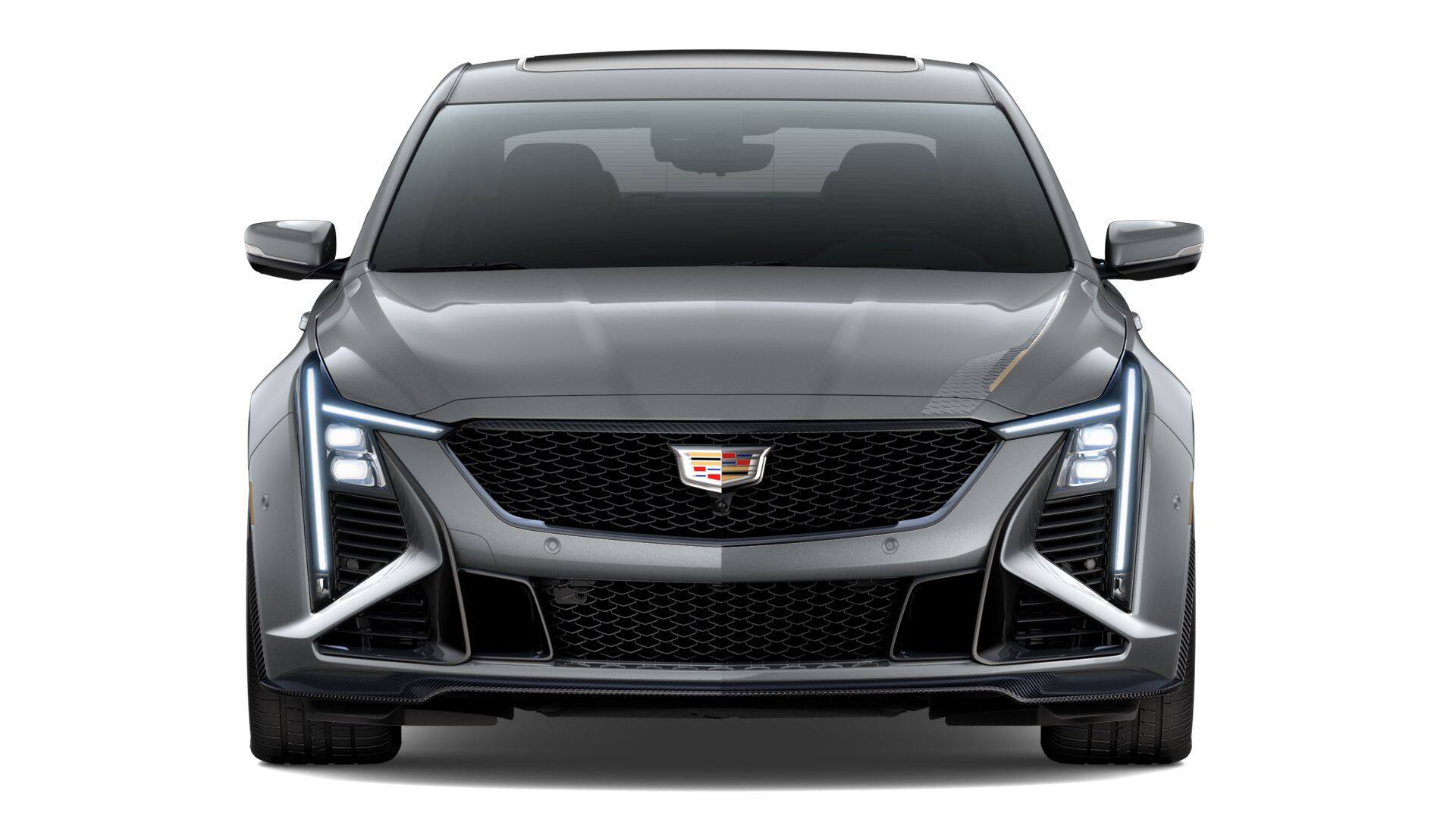 2026 Cadillac CT5 photo 3