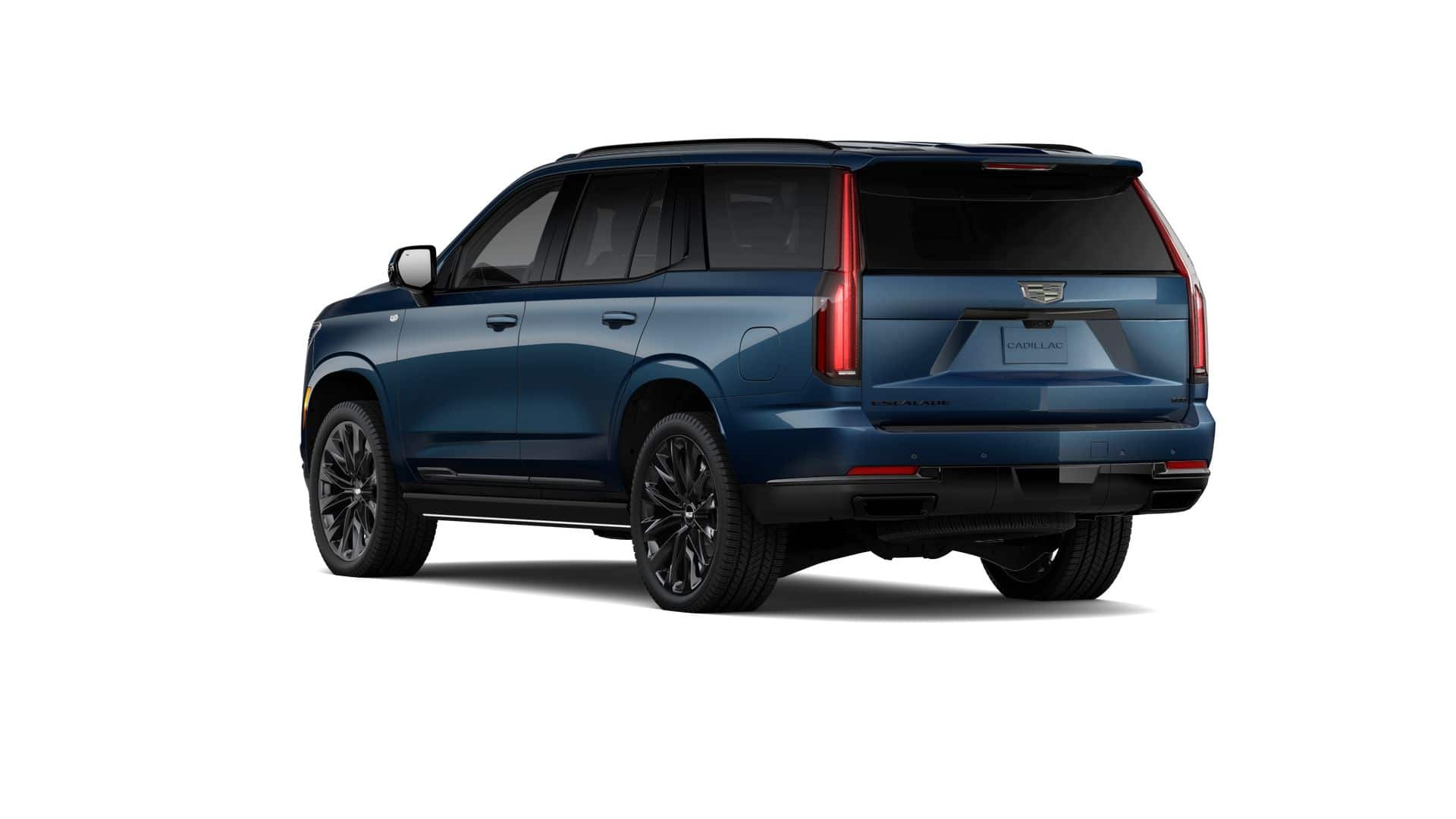 2026 Cadillac Escalade Platinum Sport - Photo 31