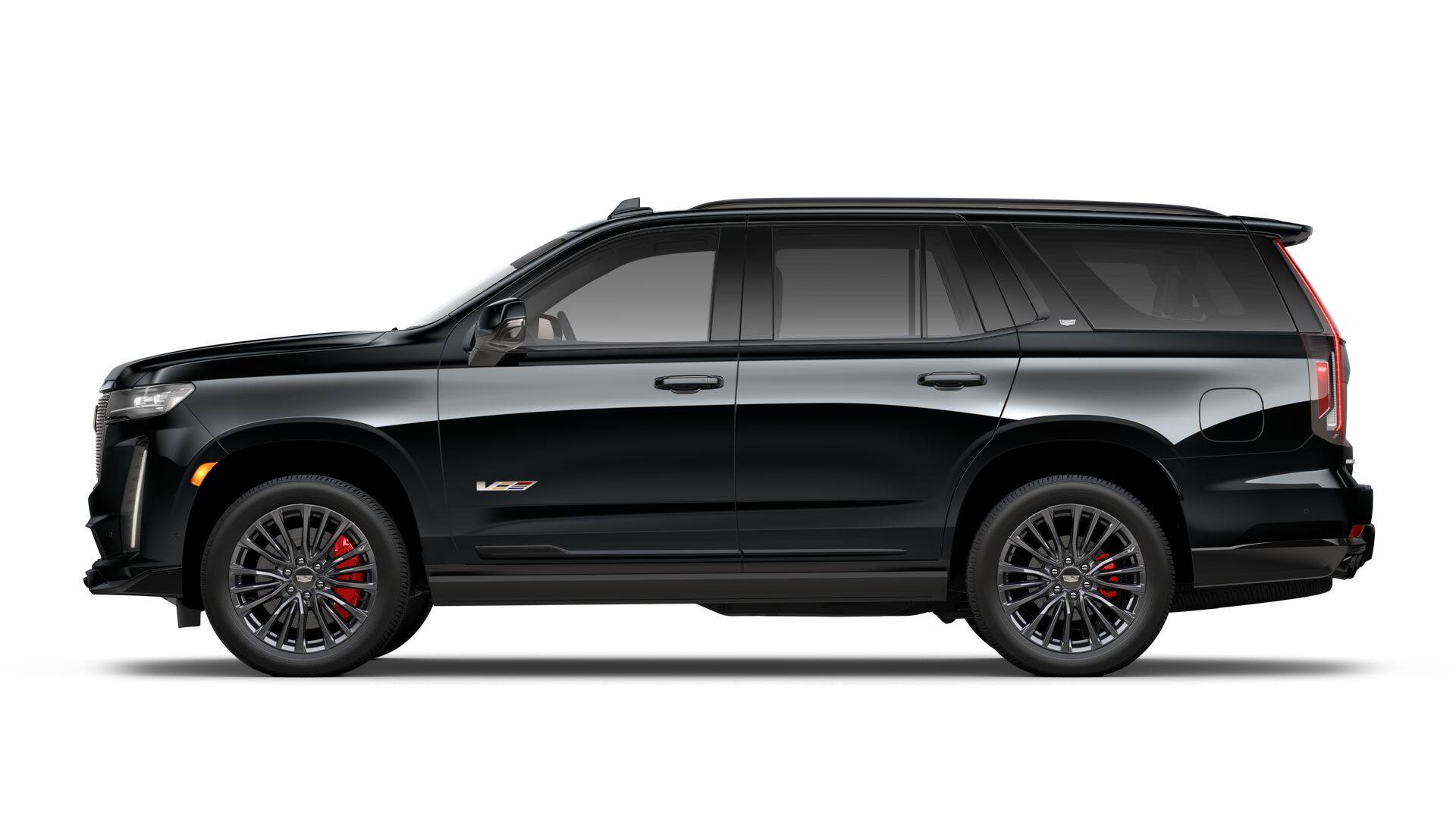 2023 Cadillac Escalade V 6