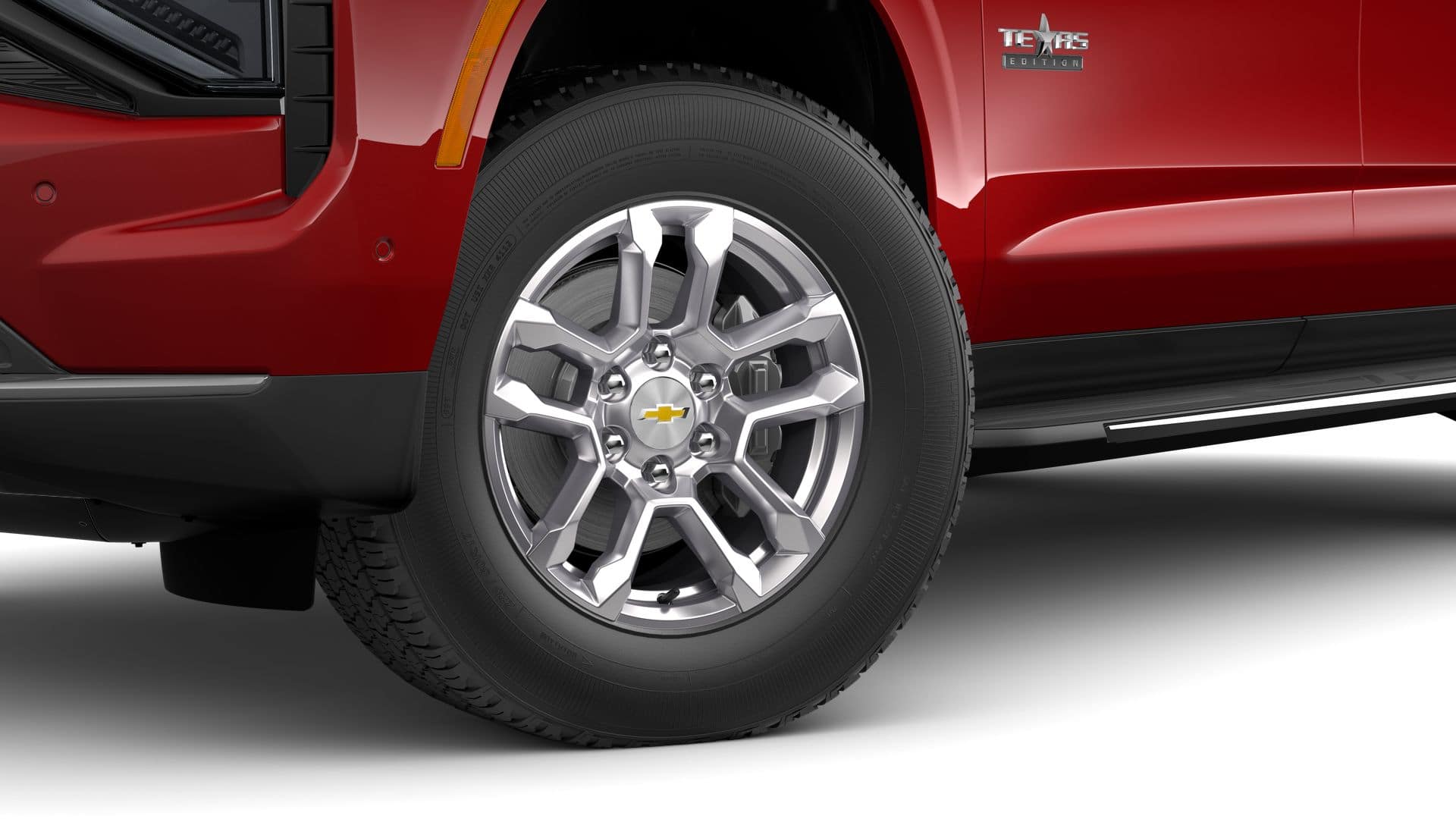 New 2026 Chevrolet Suburban LT SUV