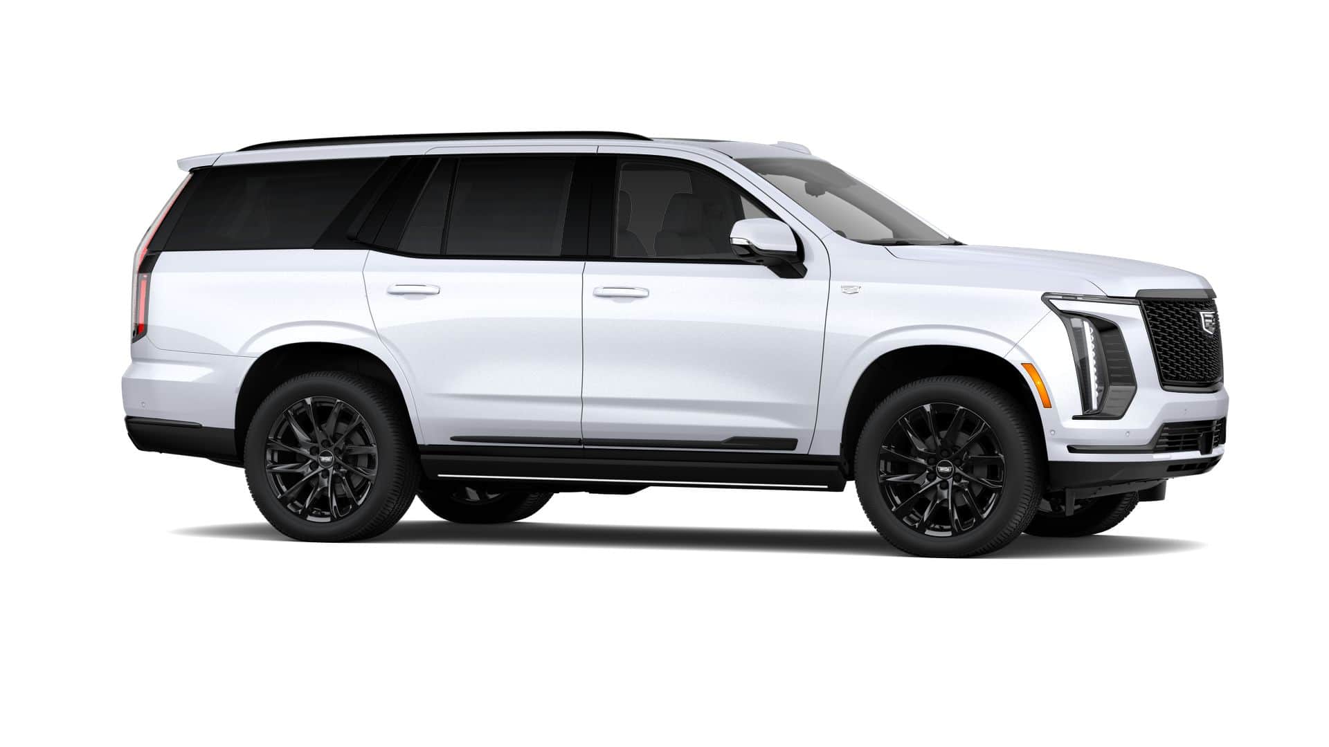 Thumbnail: 2026 Cadillac Escalade - 32