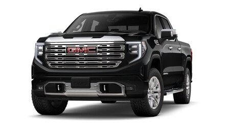 2026 GMC Sierra 1500 Denali Truck