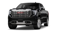 2026 GMC Sierra 1500 Denali Truck