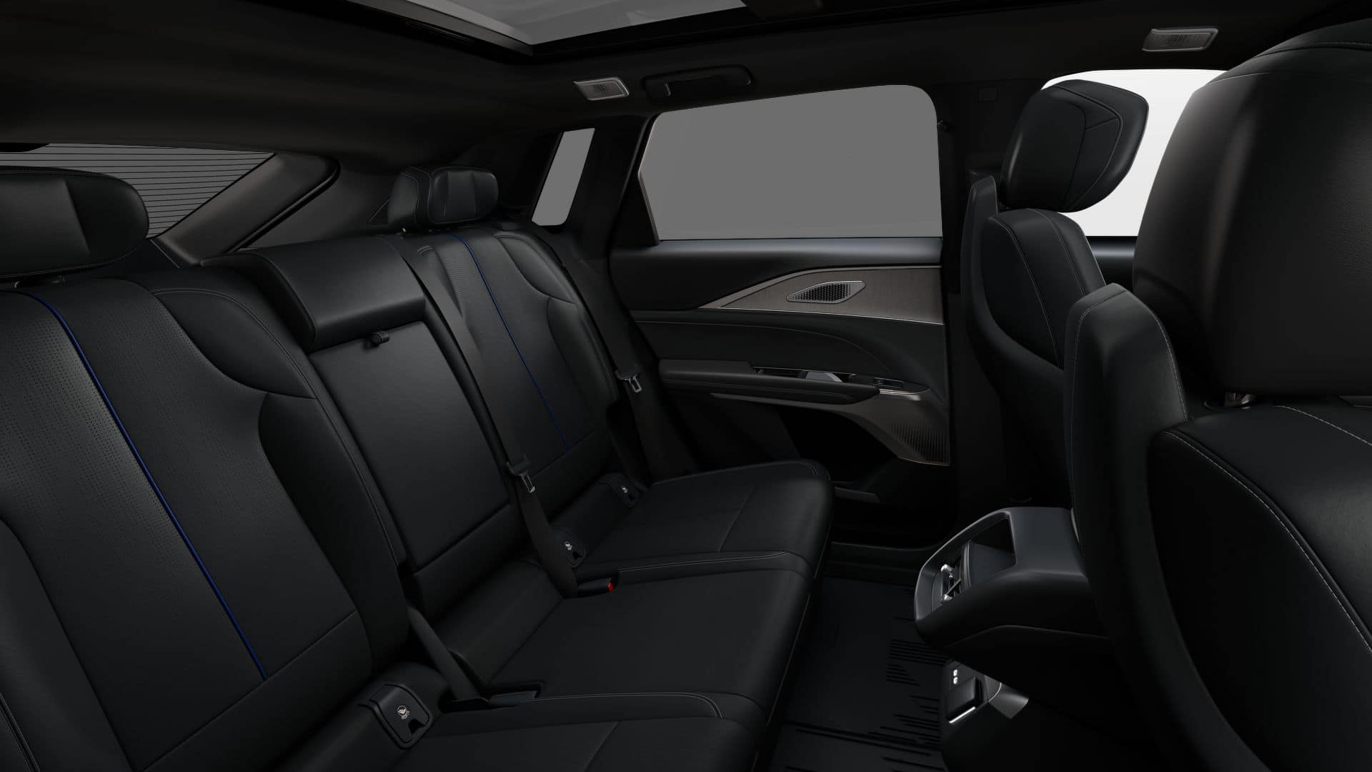 2027 Cadillac LYRIQ Premium Sport - Photo 20