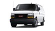GMC Savana Cargo 2500