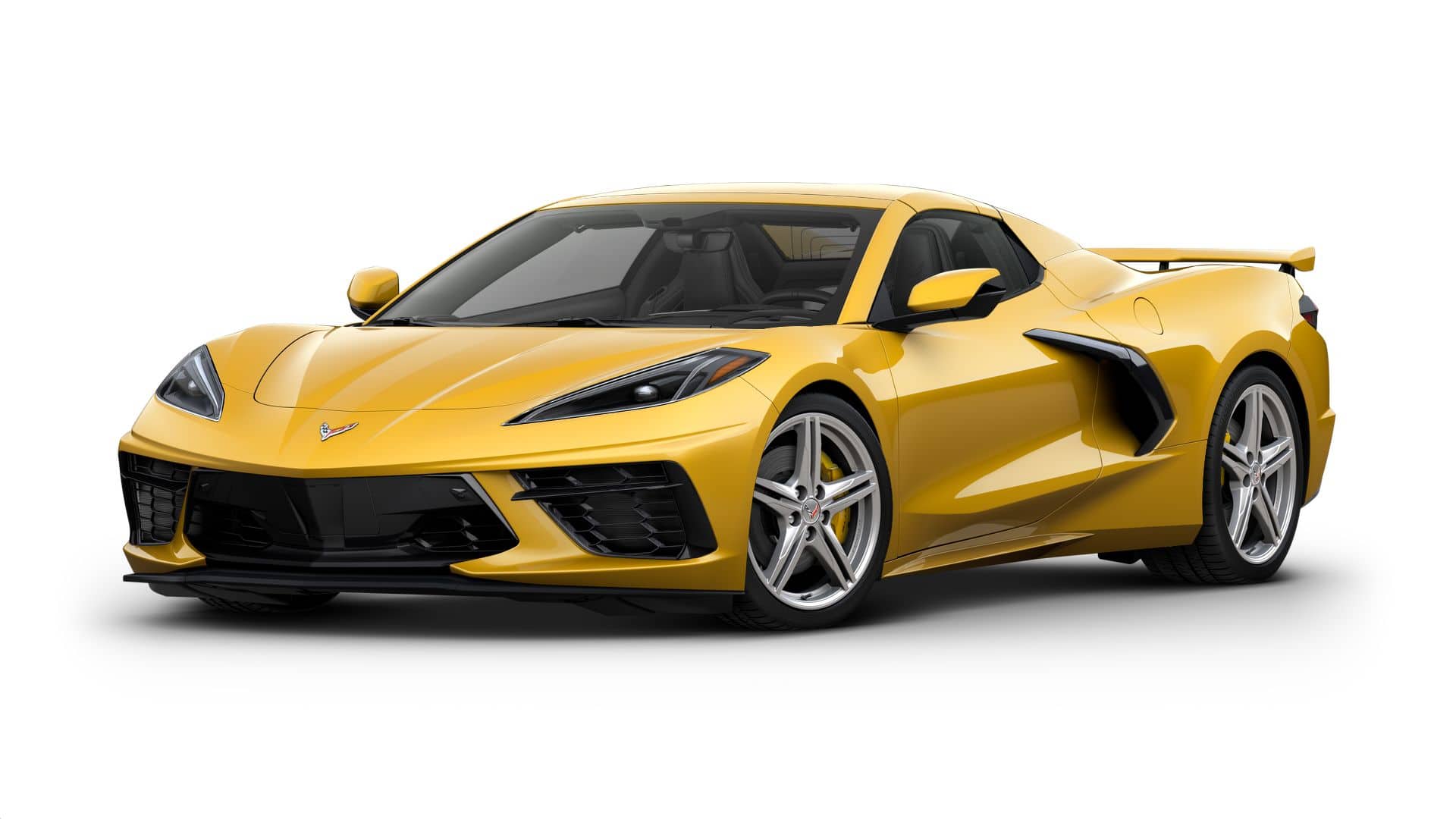 2027 Chevrolet Corvette
