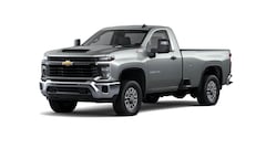 2026 Chevrolet Silverado 2500 HD WT Truck