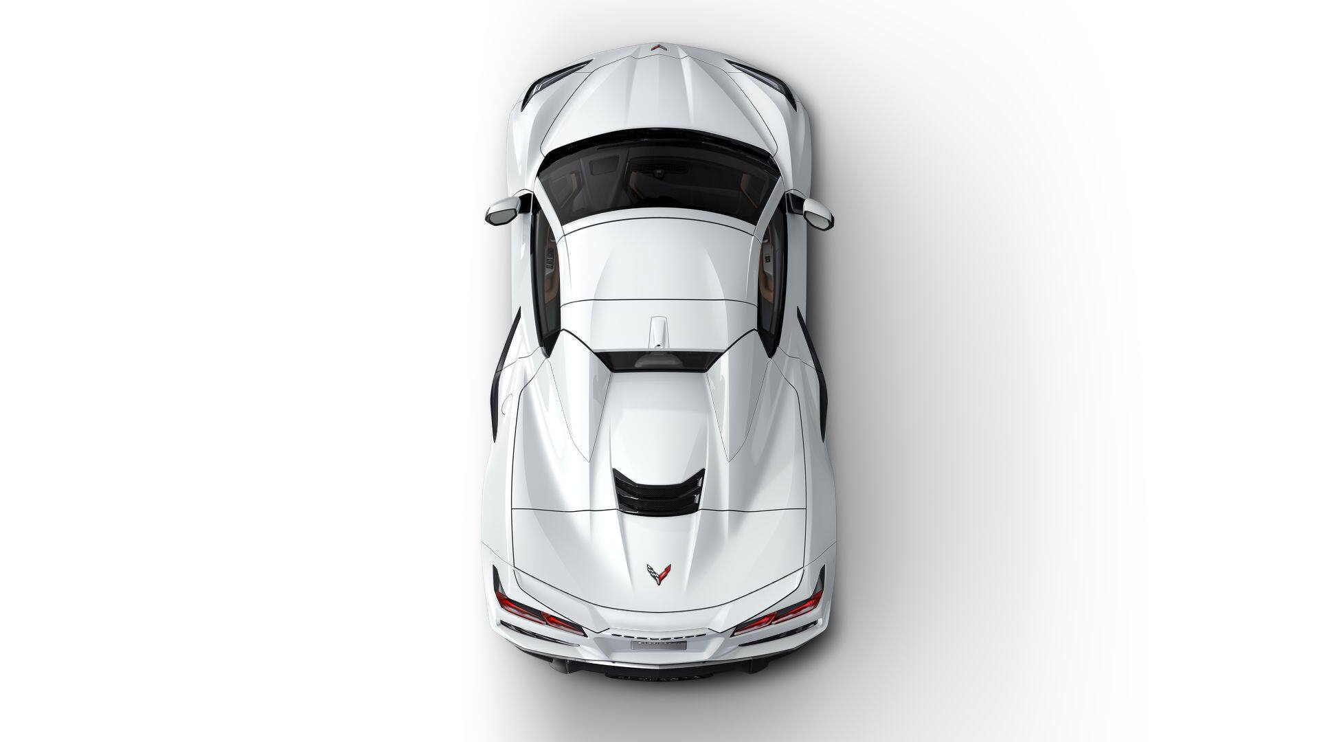 2025 Chevrolet Corvette 3LZ - Photo 30