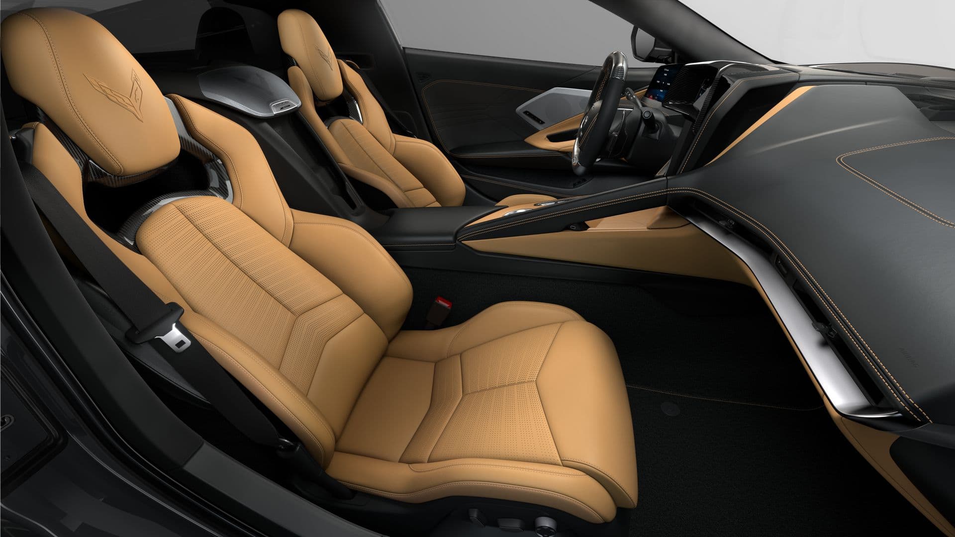 2026 Chevrolet Corvette 3LZ - Photo 40