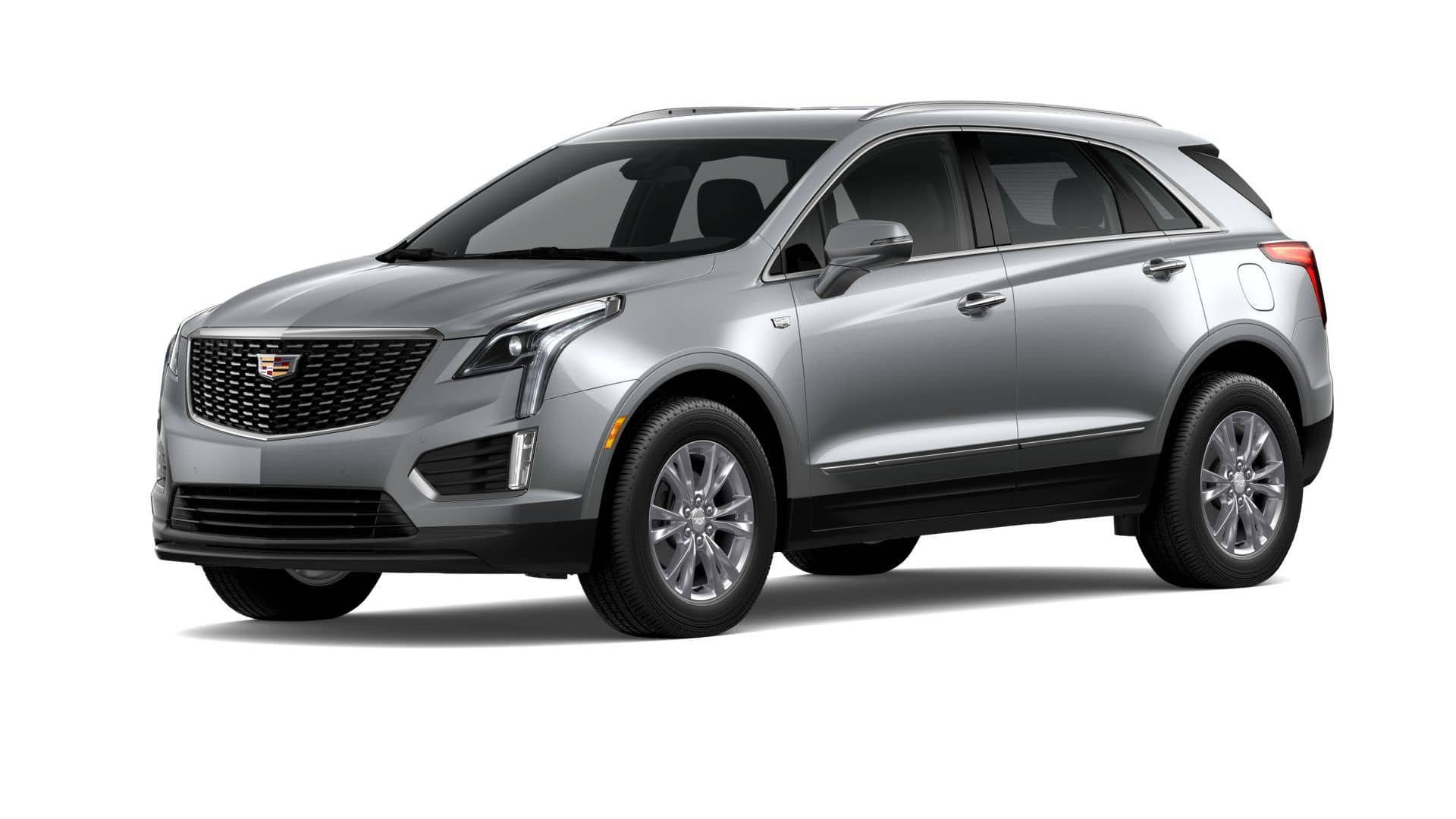 Thumbnail: 2025 Cadillac XT5 - 26