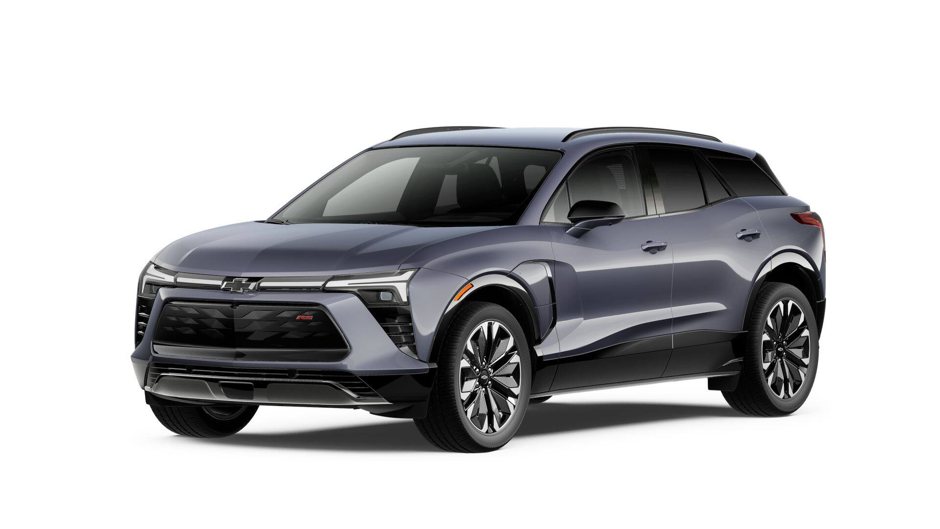 2025 Chevrolet Blazer EV RS photo 3