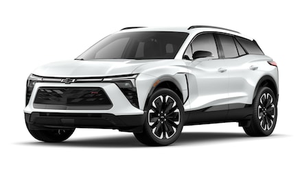 2024 Chevrolet Blazer EV RS SUV