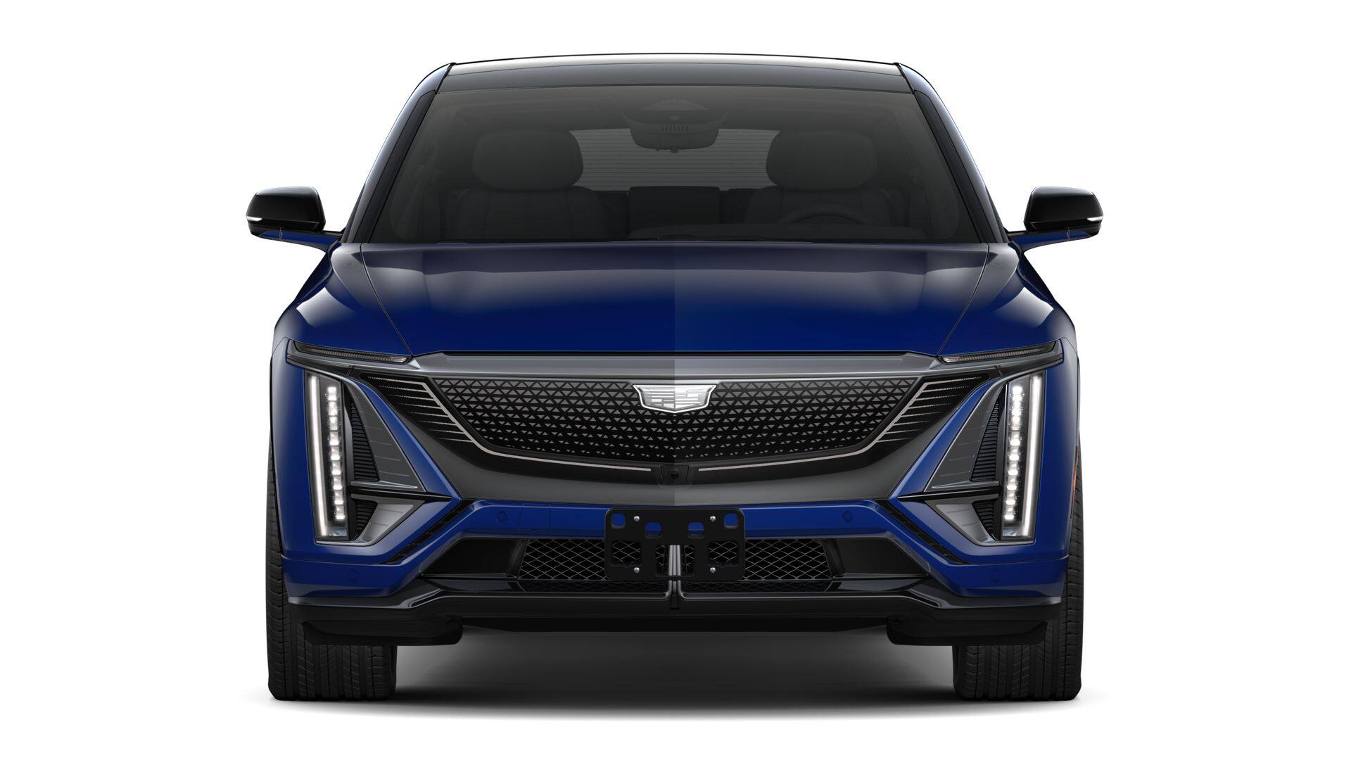 2026 Cadillac Lyriq photo 4
