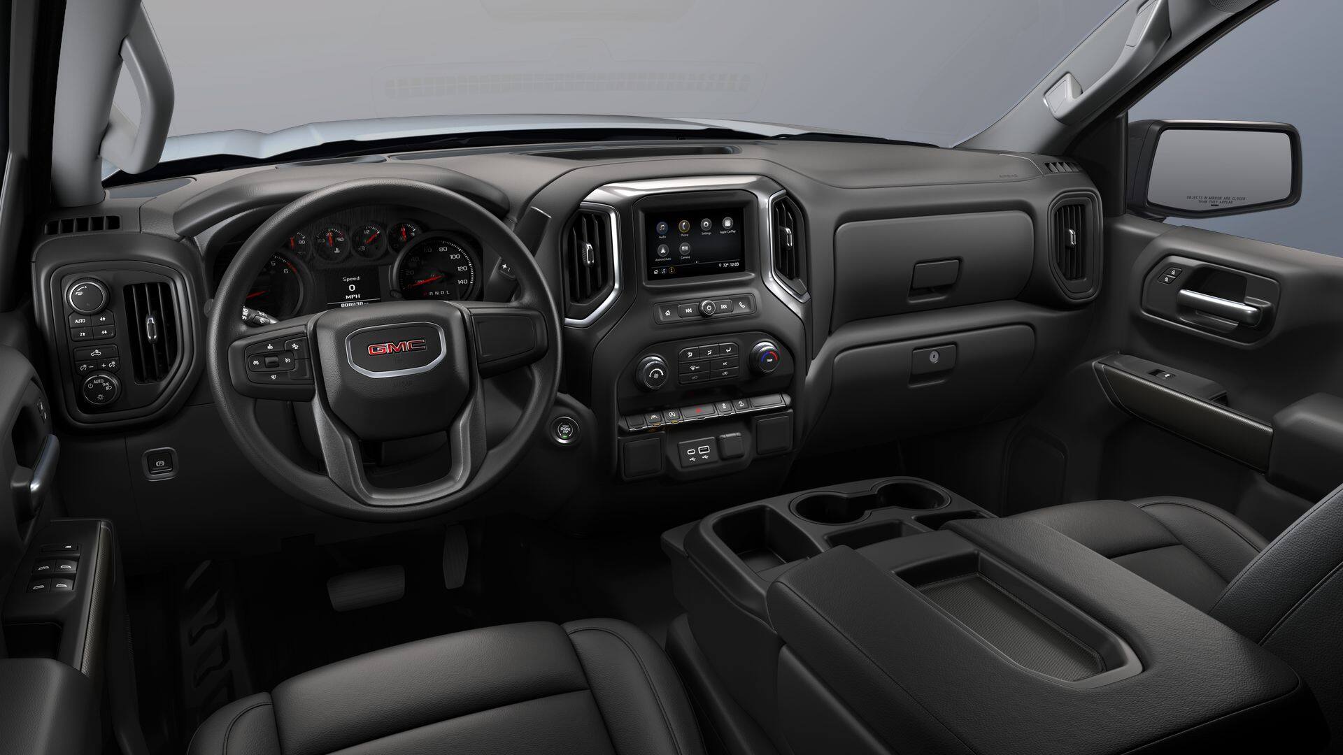 2026 GMC Sierra 1500 Pro - Photo 22