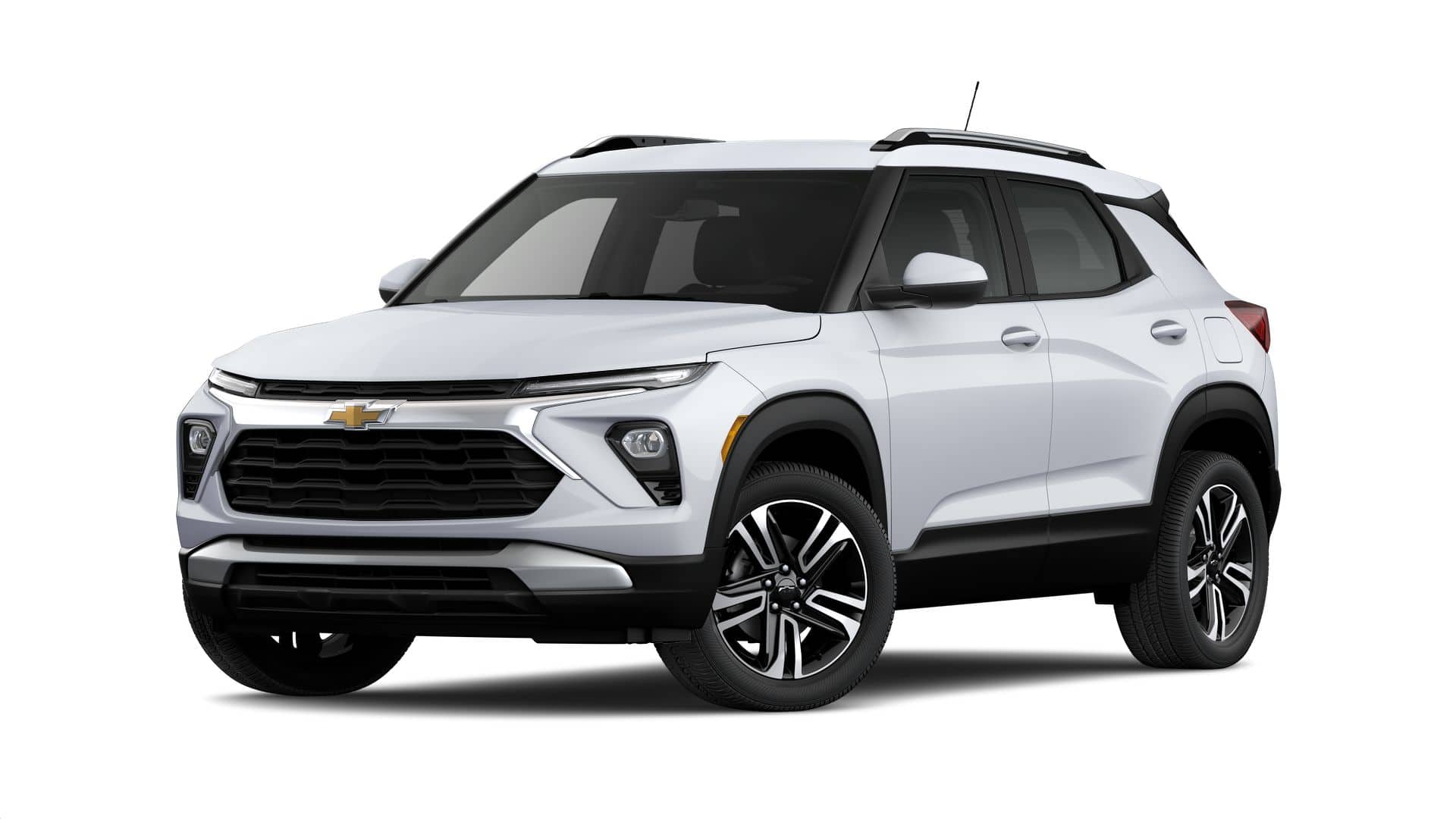 2025 Chevrolet Trailblazer SUV 