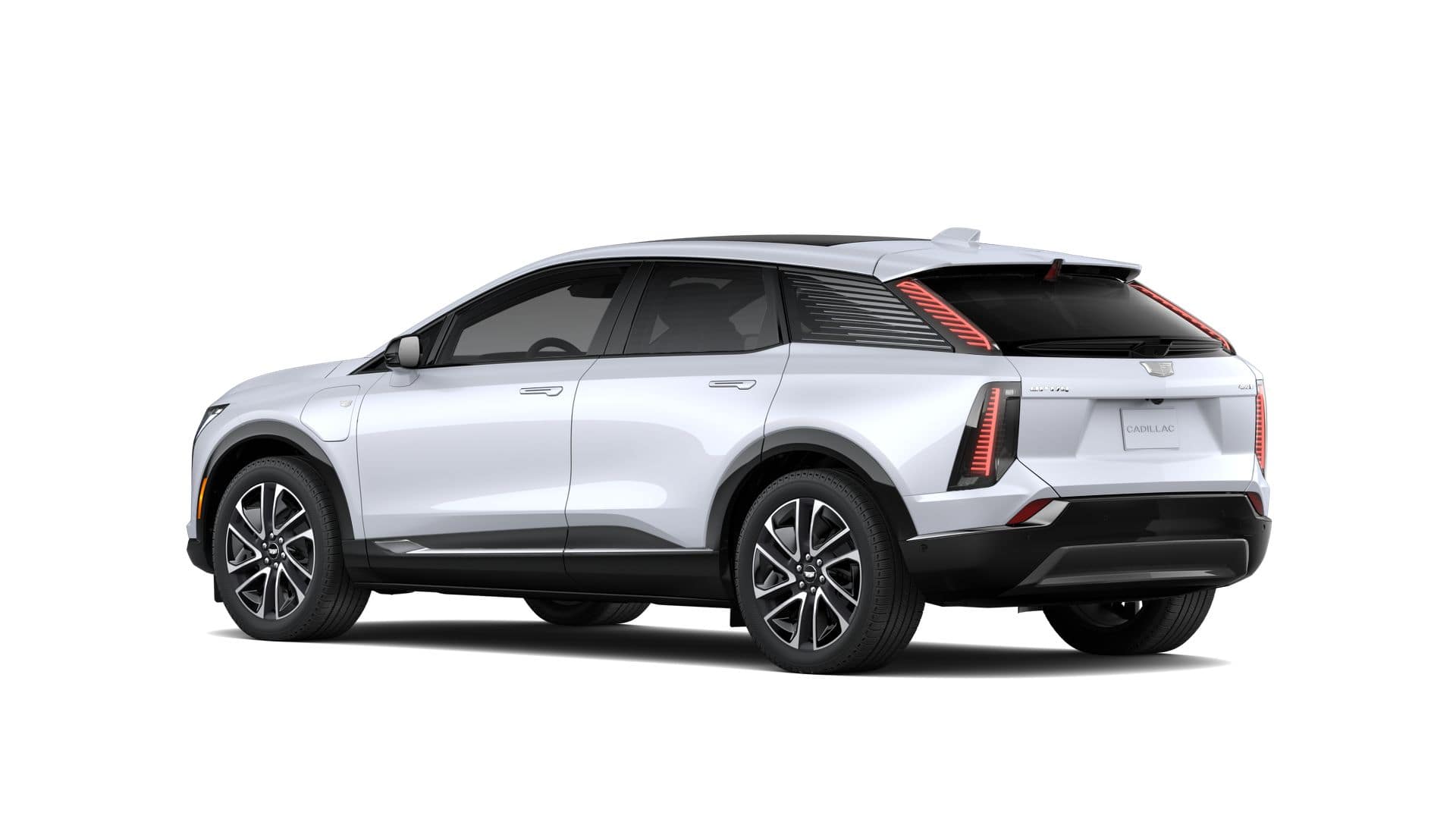 OPTIQ Sport SUV