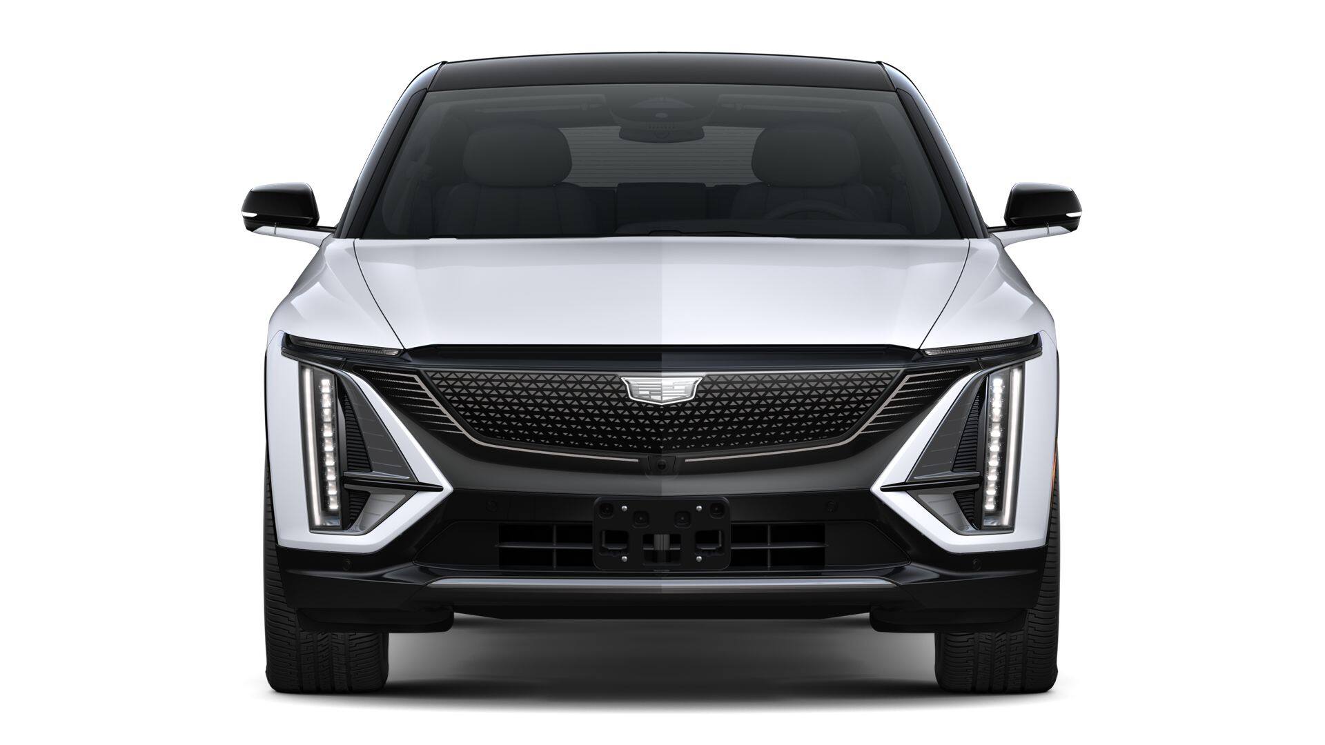 2026 Cadillac Lyriq Sport photo 2