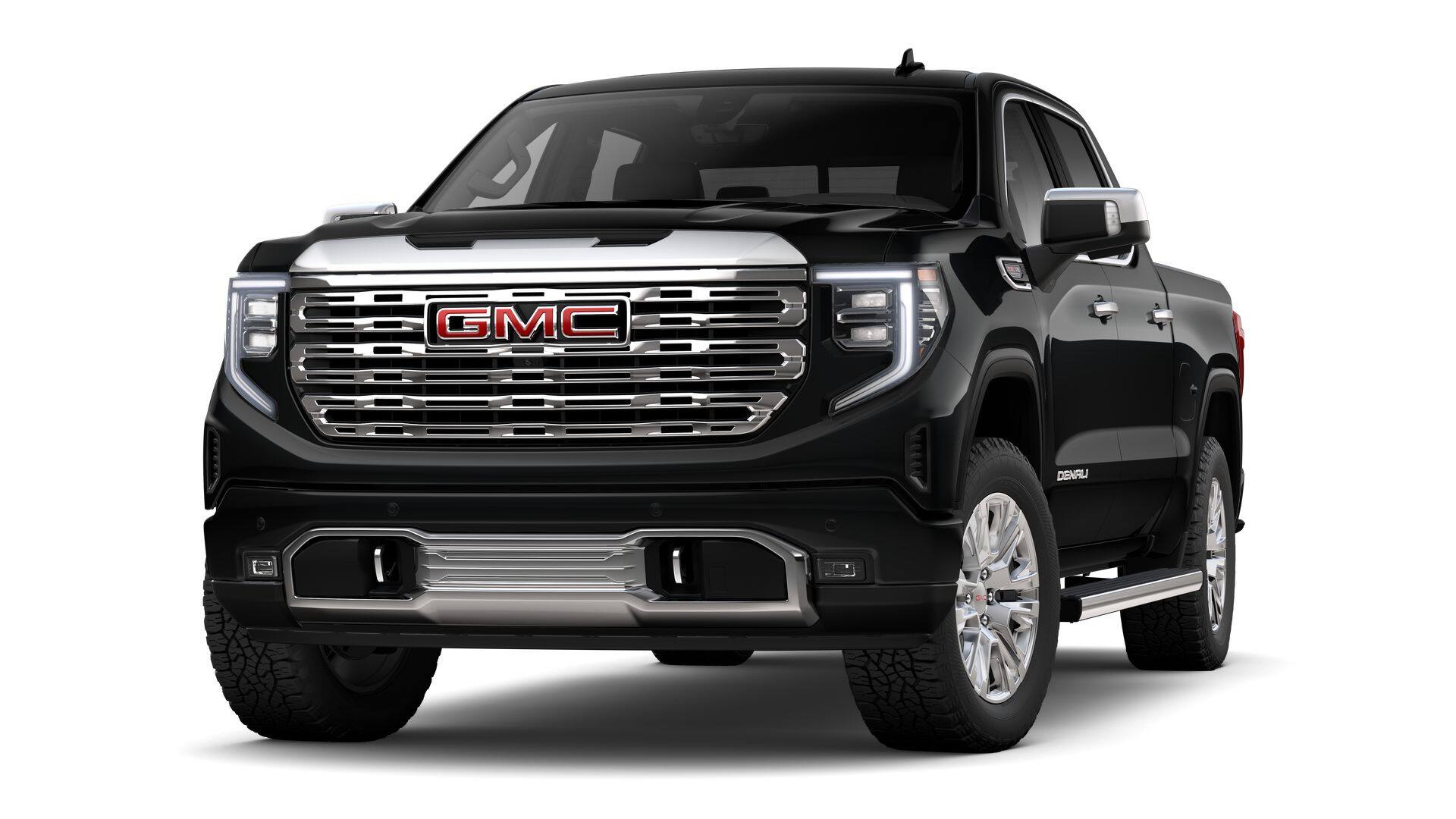 2026 GMC Sierra 1500 Denali - Photo 32