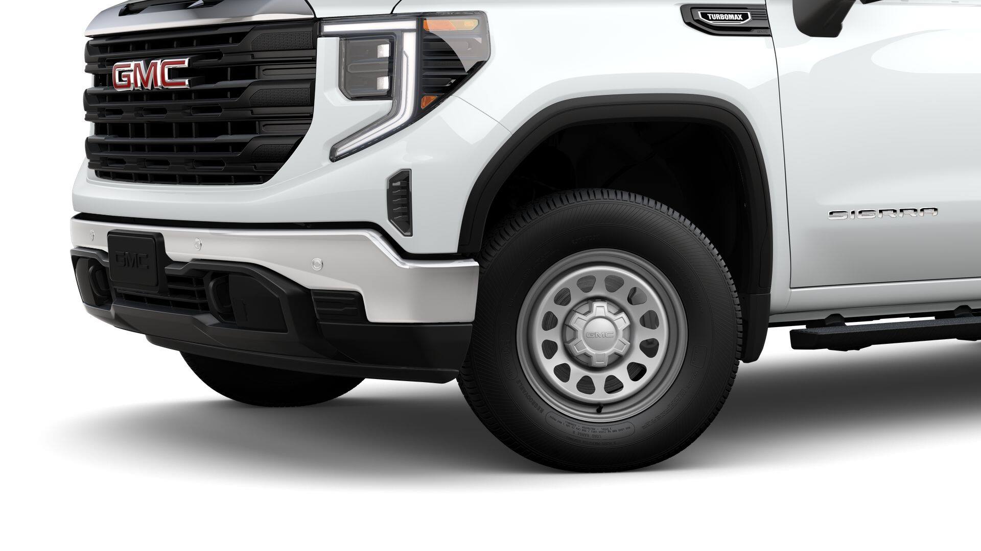 2026 GMC Sierra 1500 Pro - Photo 38