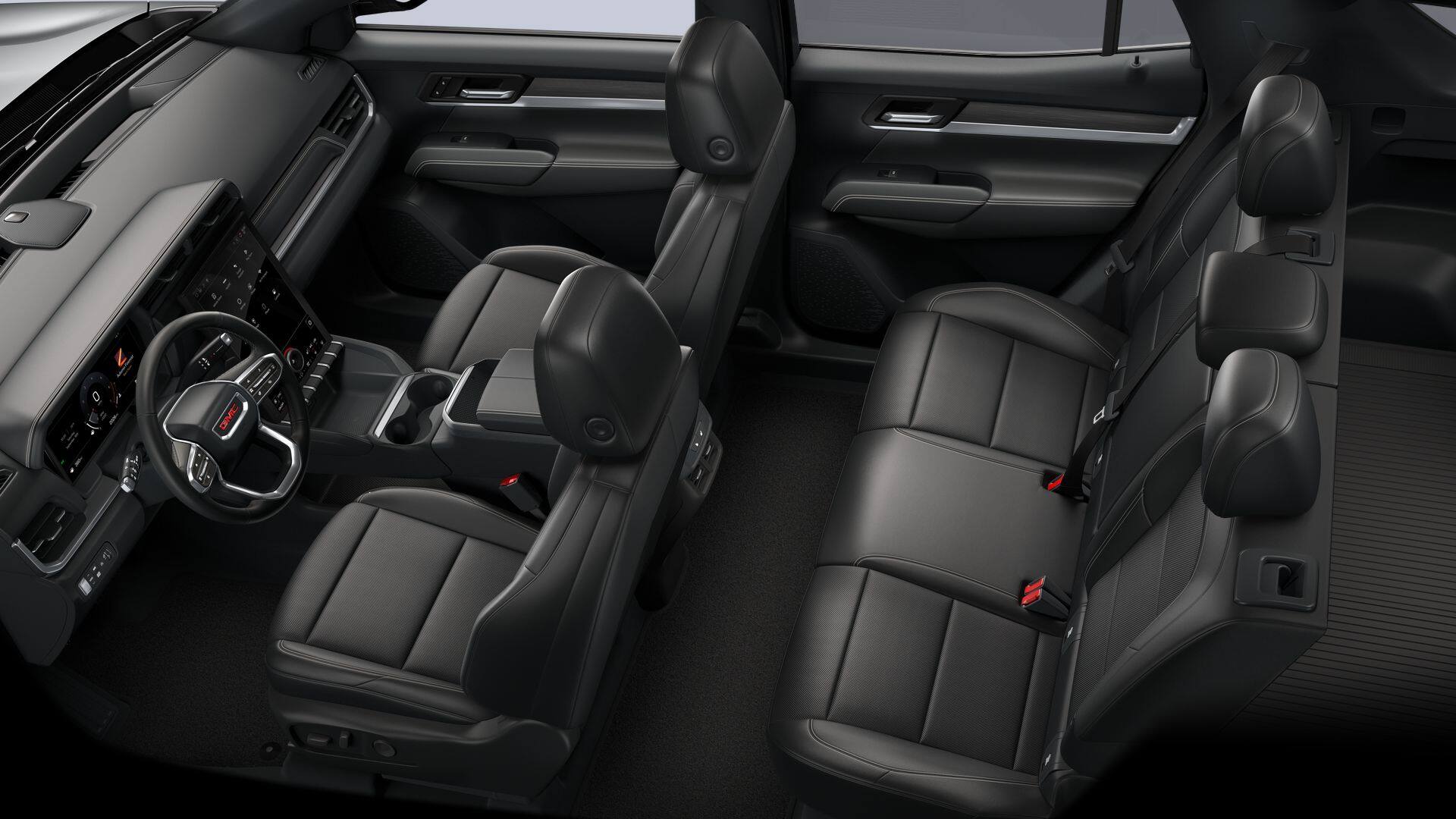 2026 GMC Terrain Elevation - Photo 35