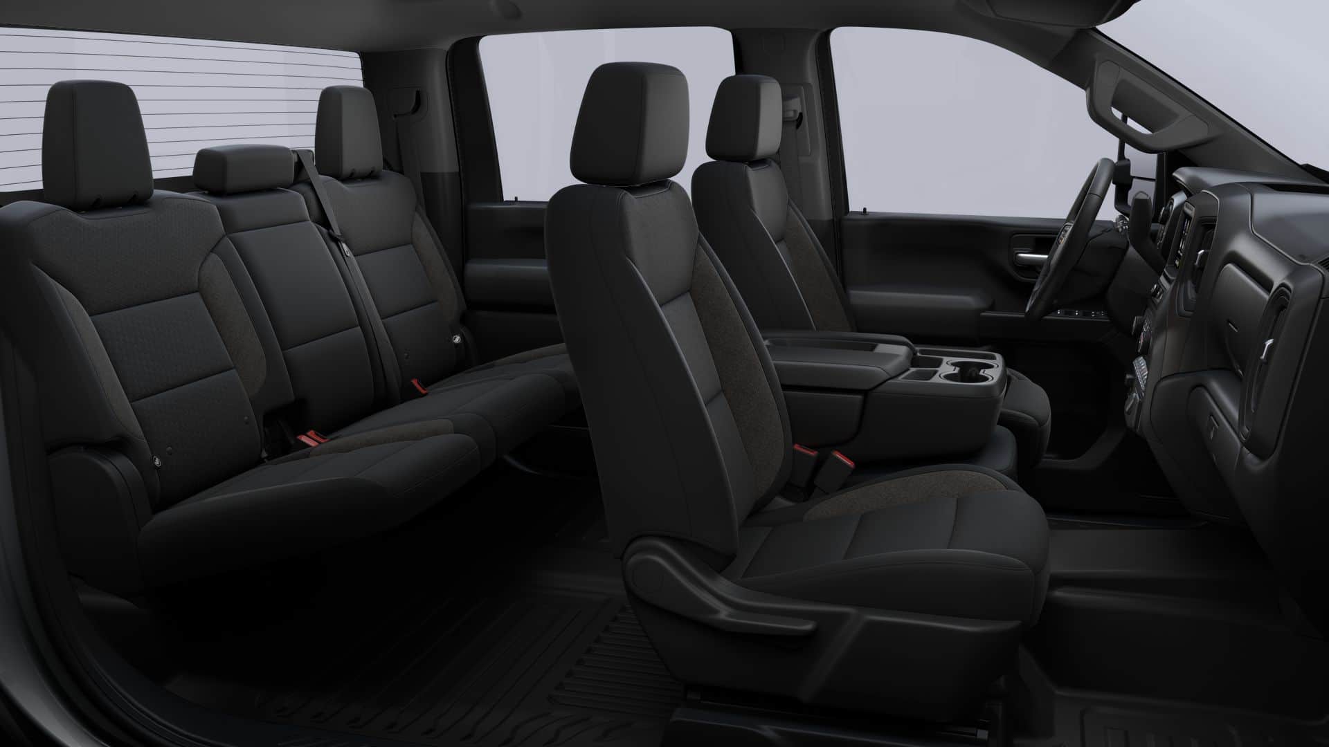 2026 Chevrolet Silverado 3500 HD Work Truck - Photo 30