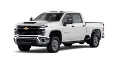 2026 Chevrolet Silverado 2500 HD WT Truck