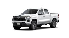 2026 Chevrolet Colorado LT Truck