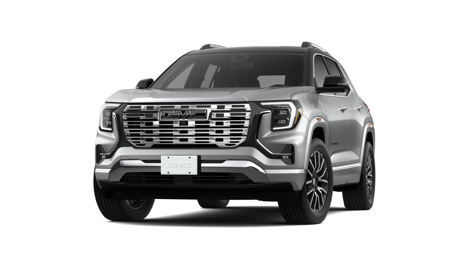 2026 GMC Terrain Denali's photo