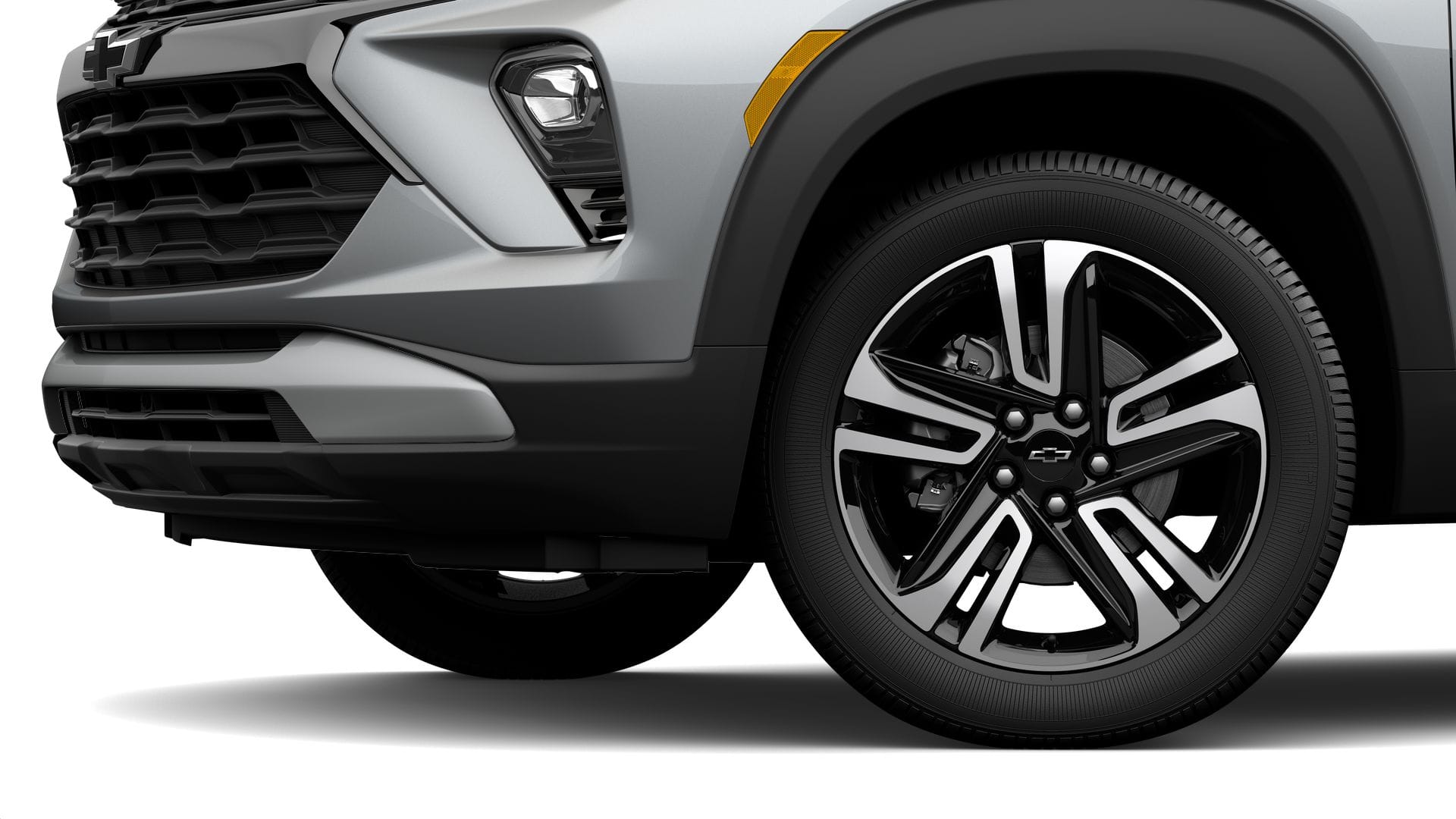 2026 Chevrolet Trailblazer LT - Photo 25