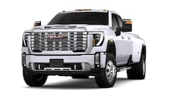 2026 GMC Sierra 3500 HD Denali DRW Truck