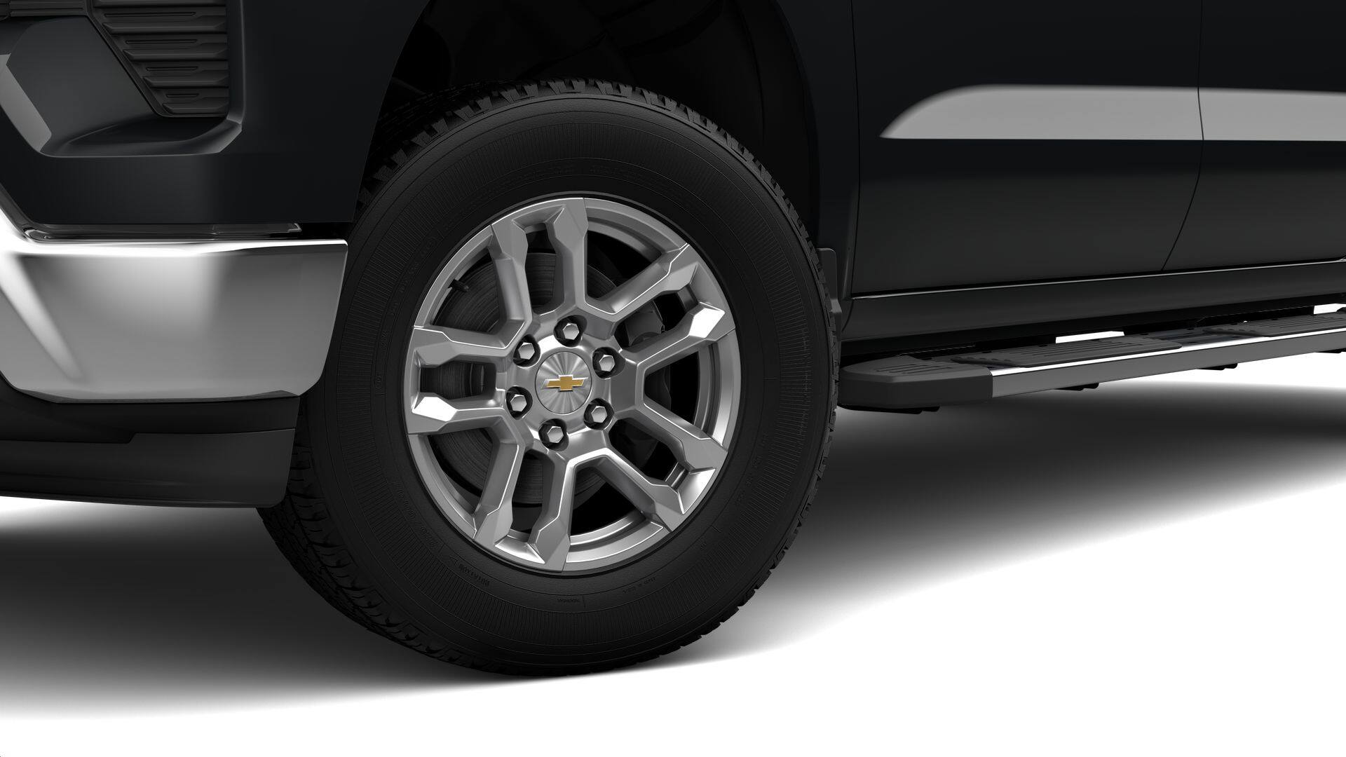 Vehicle thumbnail