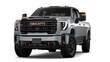 GMC Sierra 2500 HD