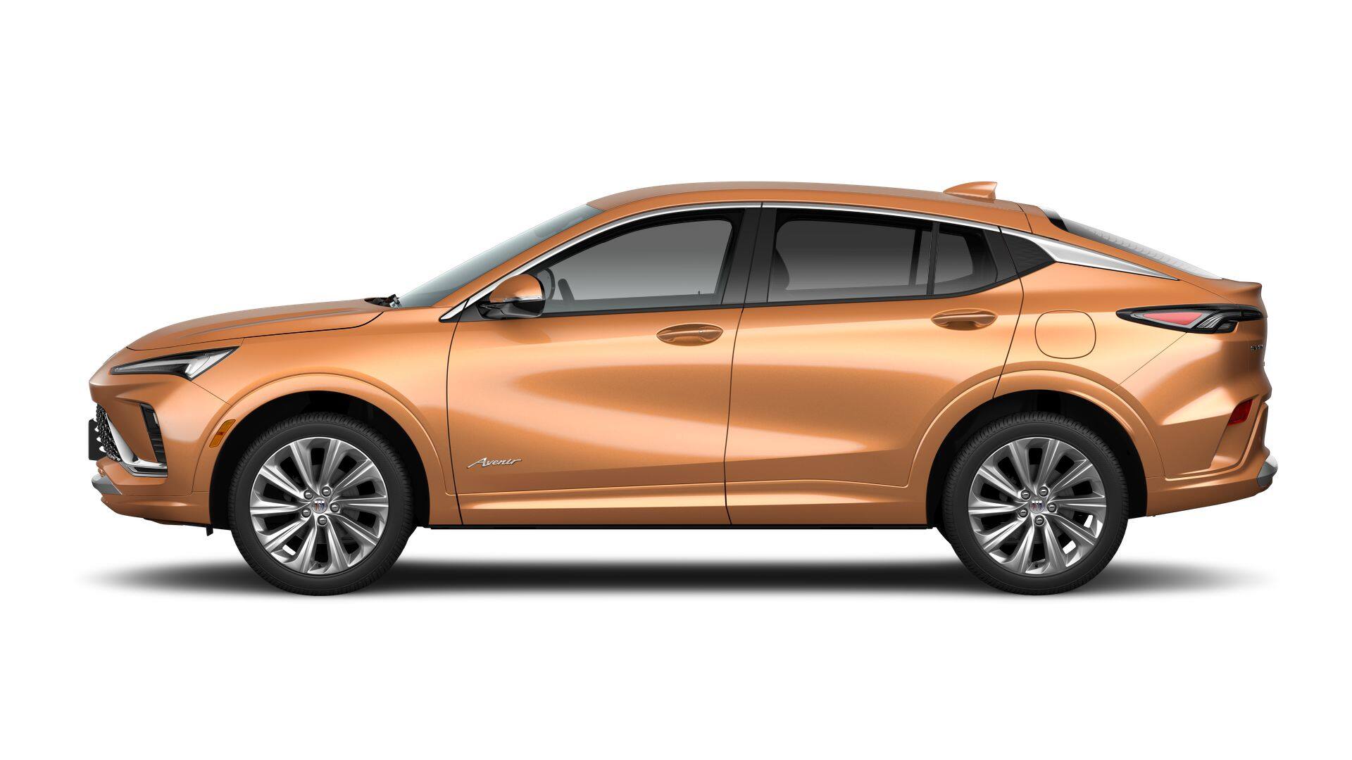 2026 Buick Envista Avenir - Photo 7