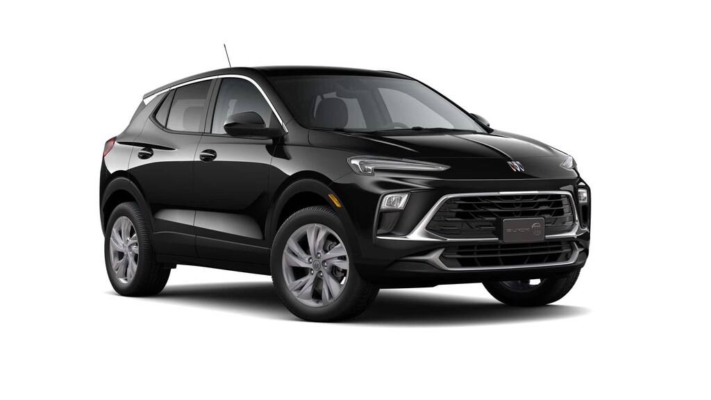 New 2026 Buick Encore GX Preferred SUV