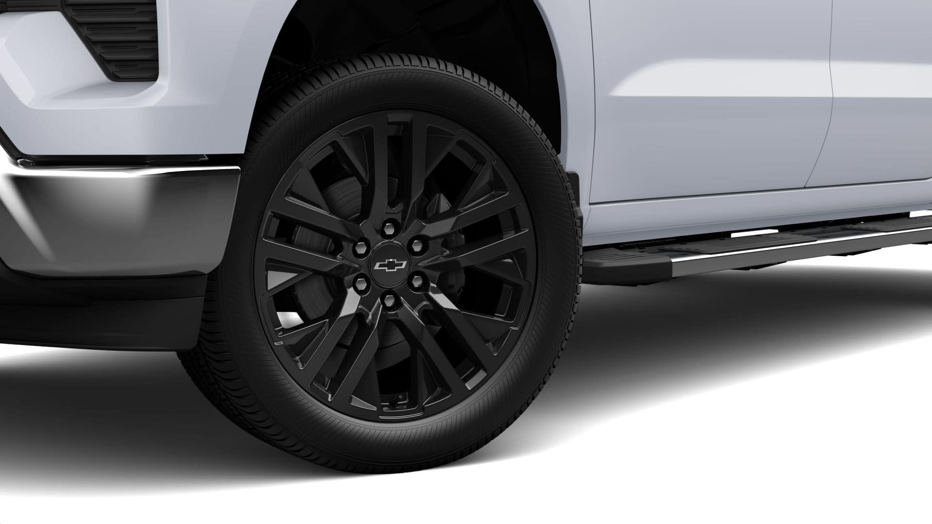 2025 Chevrolet Silverado 1500 LT - Photo 39
